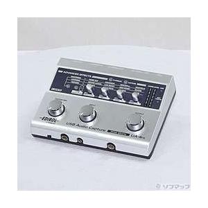〔中古〕ROLAND  UA-4FX