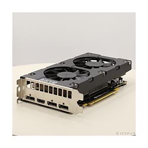 〔中古〕ELSA(エルザ)   ELSA GeForce RTX 2060 S.A.C
