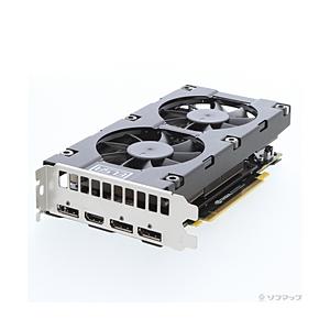 〔中古〕ELSA(エルザ)  ELSA GeForce RTX 2060 S.A.C