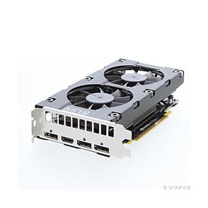 〔中古〕ELSA(エルザ)  ELSA GeForce RTX 2060 S.A.C