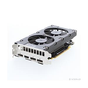 〔中古〕ELSA(エルザ)  ELSA GeForce RTX 2060 S.A.C