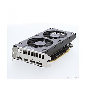 〔中古〕ELSA(エルザ)  ELSA GeForce RTX 2060 S.A.C