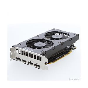〔中古〕ELSA(エルザ)  ELSA GeForce RTX 2060 S.A.C