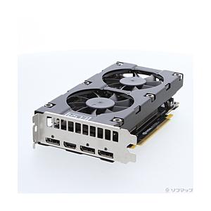 〔中古〕ELSA(エルザ)  ELSA GeForce RTX 2060 S.A.C