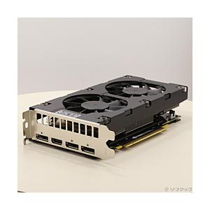 〔中古〕ELSA(エルザ)   ELSA GeForce RTX 2060 S.A.C