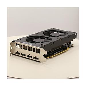 〔中古〕ELSA(エルザ)   ELSA GeForce RTX 2060 S.A.C