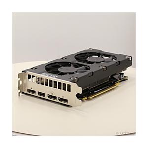 〔中古〕ELSA(エルザ)  ELSA GeForce RTX 2060 S.A.C