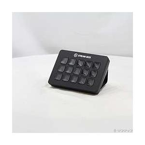 〔中古〕ELGATO  Stream Deck MK.2 20GBA9901 ショートカットコントロ...