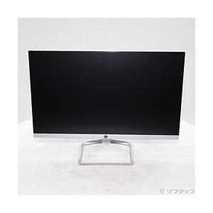 〔中古〕hp(エイチピー)  HP 24f ブラック