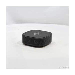 〔中古〕hp(エイチピー)  Thunderbolt3 ドックオーディオ 3AQ21AA