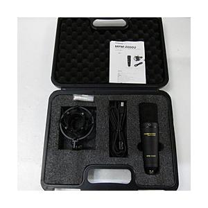 〔中古〕marantz  MPM-2000U