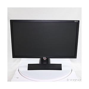 〔中古〕BenQ(ベンキュー)  XL2720T [27インチ ブラック]
