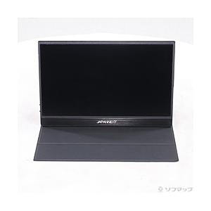 〔中古〕JAPANNEXT  JN-MD-IPS125FHDR