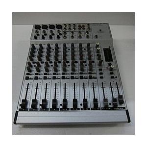 〔中古〕BEHRINGER  MX1604A