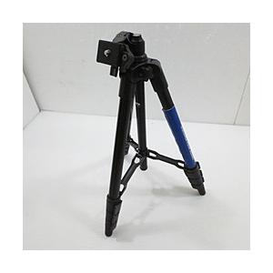 〔中古〕キング  〔展示品〕 Fotopro DIGI-204 BK ブラック 小型三脚