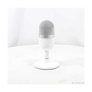 〔中古〕RAZER(レイザー)  Seiren Mini RZ19-03450300-R3M1 マー...