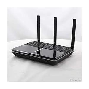 〔中古〕TP-Link(ティーピーリンク)  Archer A10 Pro AC2600 MU-MI...