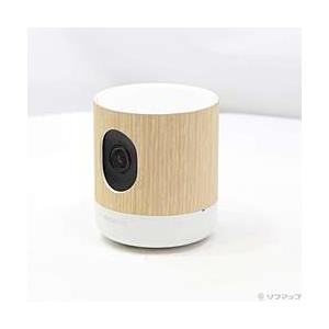 〔中古〕NOKIA  WBP02-All-JP Home 空気質センサー付きHDカメラ