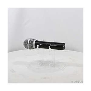 〔中古〕audio-technica(オーディオテクニカ)  USB／XLRマイクロホン ATR21...