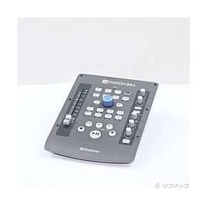 〔中古〕PRESONUS  ioStation 24c