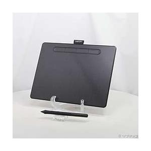 〔中古〕WACOM(ワコム)  Intuos Medium ワイヤレス CTL-6100WL／K0-...