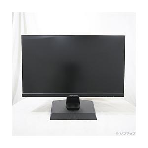 〔中古〕IO DATA(アイオーデータ)  GigaCrysta EX-LDGC243HDB