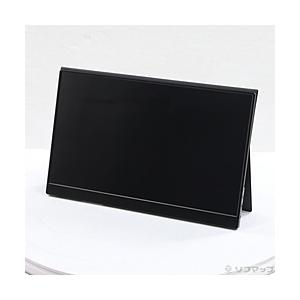 〔中古〕UNIQ  プロメテウスモニター UQ-PM158FHDNT