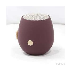 〔中古〕KREAFUNK  〔展示品〕 aJAZZ Qi プラム KF-0312