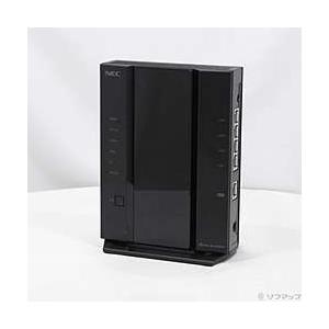 〔中古〕NEC(エヌイーシー)  Aterm WX3000HP2 PA-WX3000HP2
