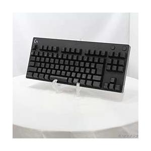 〔中古〕logicool(ロジクール)  Logicool G PRO Gaming Keyboar...