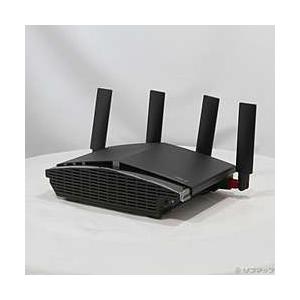 〔中古〕BUFFALO(バッファロー）  AirStation WXR-5700AX7P