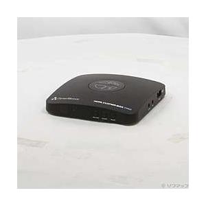 〔中古〕その他メーカー  ClonerAlliance Box Pro