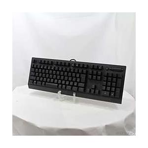 〔中古〕RAZER(レイザー)  〔展示品〕 BlackWidow V3 Green Switch ...