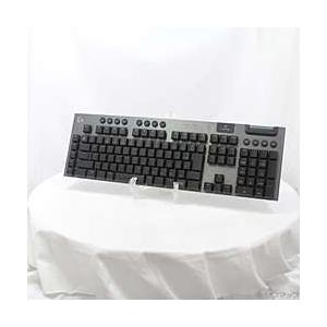 〔中古〕logicool(ロジクール)  〔展示品〕 G913 LIGHTSPEED Wireles...