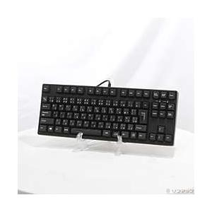 〔中古〕FILCO(フィルコ)  Majestouch 2 Tenkeyless FKBN91M／J...