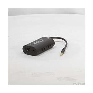 〔中古〕IK Multimedia  iRig 2