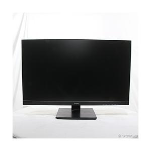 〔中古〕iiyama  G-MASTER G2730HSU G2730HSU-B1 マーベルブラック