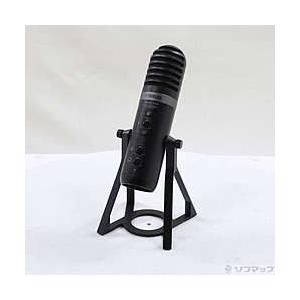 〔中古〕YAMAHA(ヤマハ)  AG01 B ゲーミングマイク