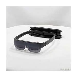 〔中古〕その他メーカー  au Smart Glasses SY-G001