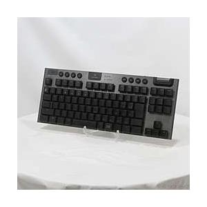 〔中古〕logicool(ロジクール)  〔展示品〕 G913 TKL タクタイル G913-TKL...