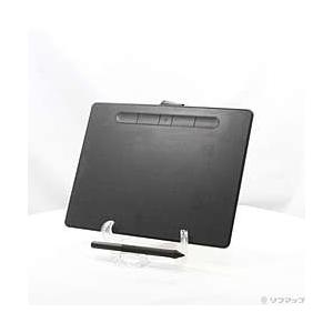 〔中古〕WACOM(ワコム)  Intuos Medium ワイヤレス CTL-6100WL／K0-...