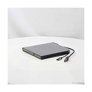 〔中古〕BUFFALO(バッファロー）  DVSM-PT58U2V／N