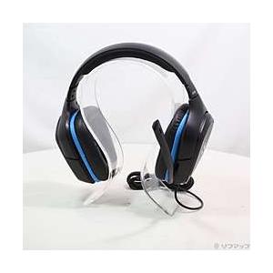 〔中古〕logicool(ロジクール)  G431