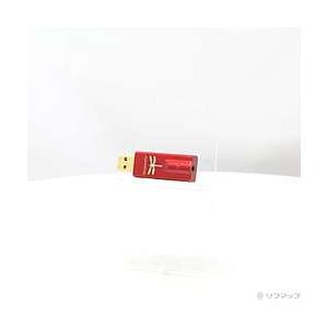 〔中古〕オーディオクエスト  DragonFly RED