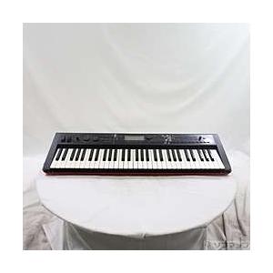 〔中古〕KORG  KROSS-61