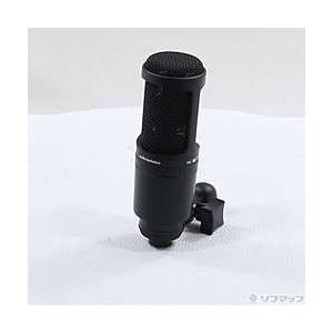 〔中古〕audio-technica(オーディオテクニカ)  AT2020