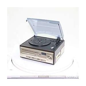 〔中古〕その他メーカー  マルチレコードプレーヤー VS-M007G