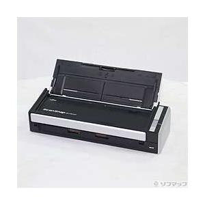〔中古〕FUJITSU(富士通）  ScanSnap S1300 FI-S1300-SR