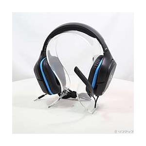 〔中古〕logicool(ロジクール)  G431