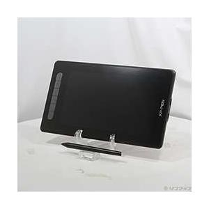 〔中古〕XPPEN  Artist 10 セカンド JPCD100FH_BK